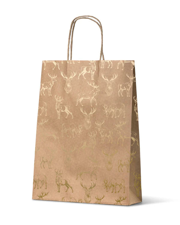 Golden Stag Medium 100/ctn 350x260x120