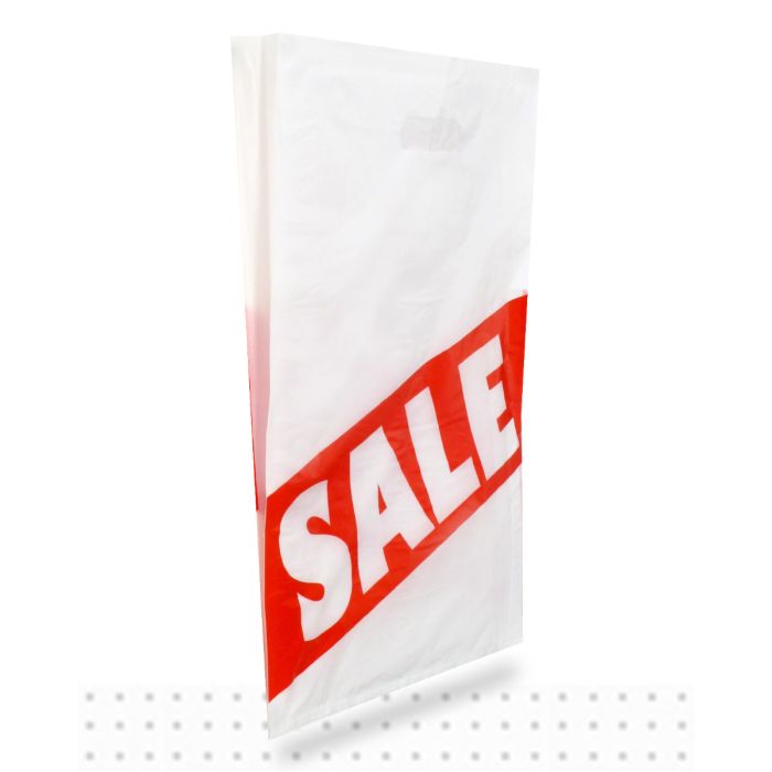 LARGE SALE White HD 1000/ctn 485x355x55