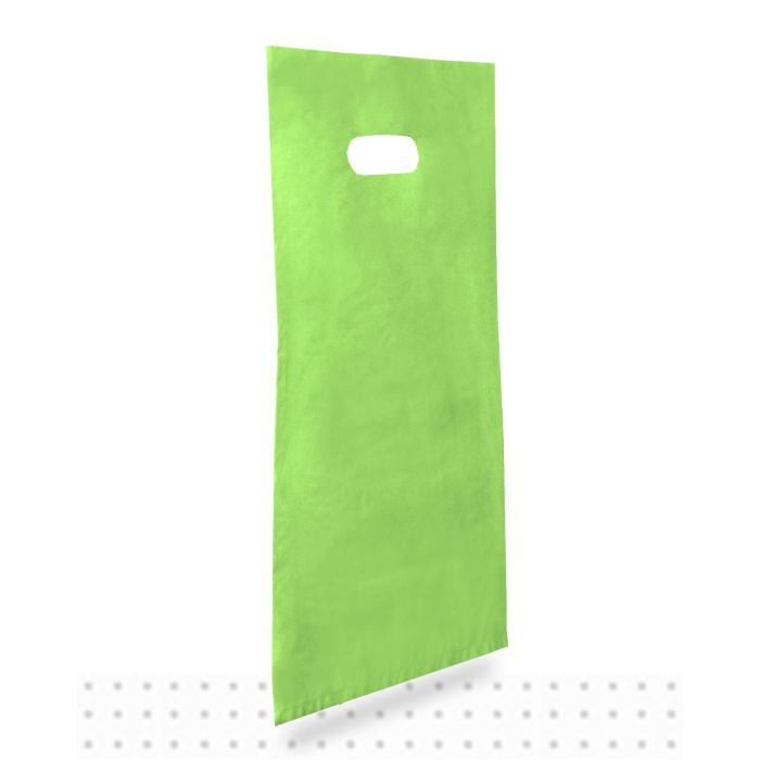 SMALL Lime HD 1000/ctn 380x255