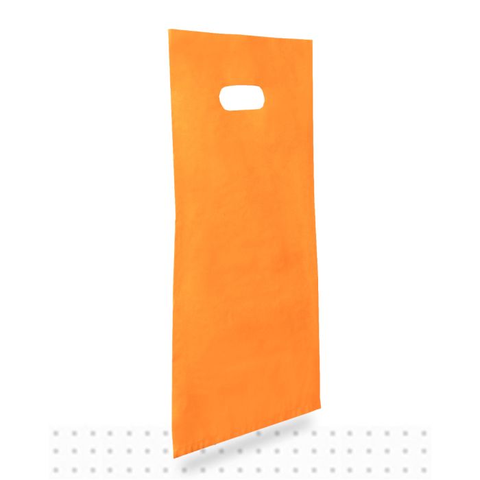 SMALL Orange HD 1000/ctn 380x255