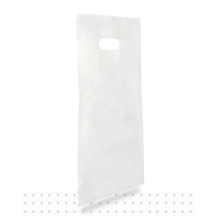 SMALL White HD 1000/ctn 380x255