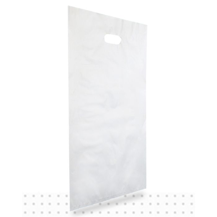 LARGE White HD 500/ctn 530x415