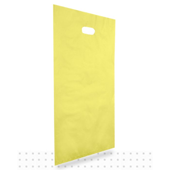 LARGE Yellow HD 500/ctn 530x415