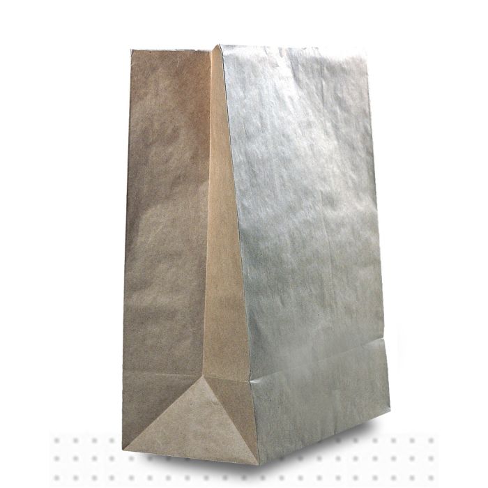 LARGE Brown 250/ctn 430x300x175
