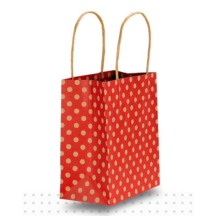 TODDLER Red Spots Reg 100/ctn 200x170x100