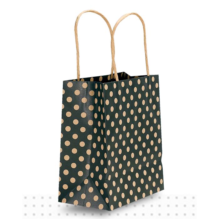 TODDLER Black Spots Reg 100/ctn 200x170x100