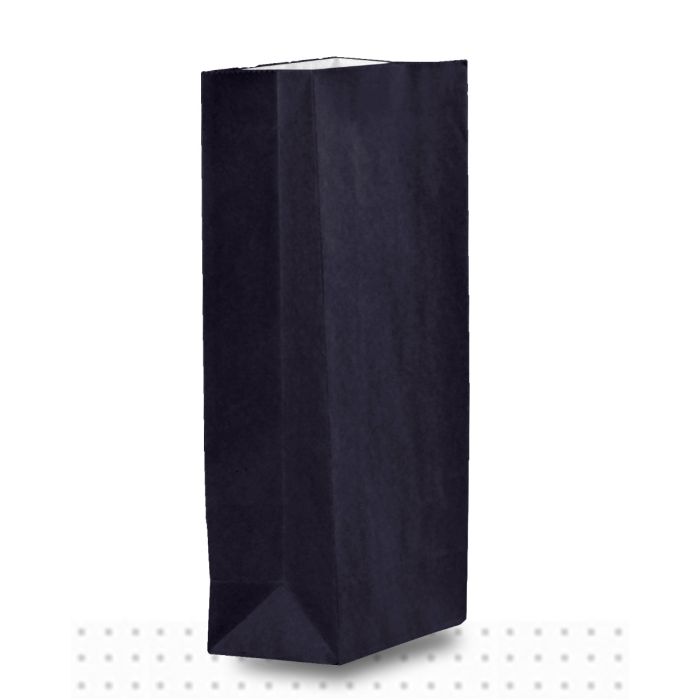 No.2 BLACK Small 500/ctn 260x130x80