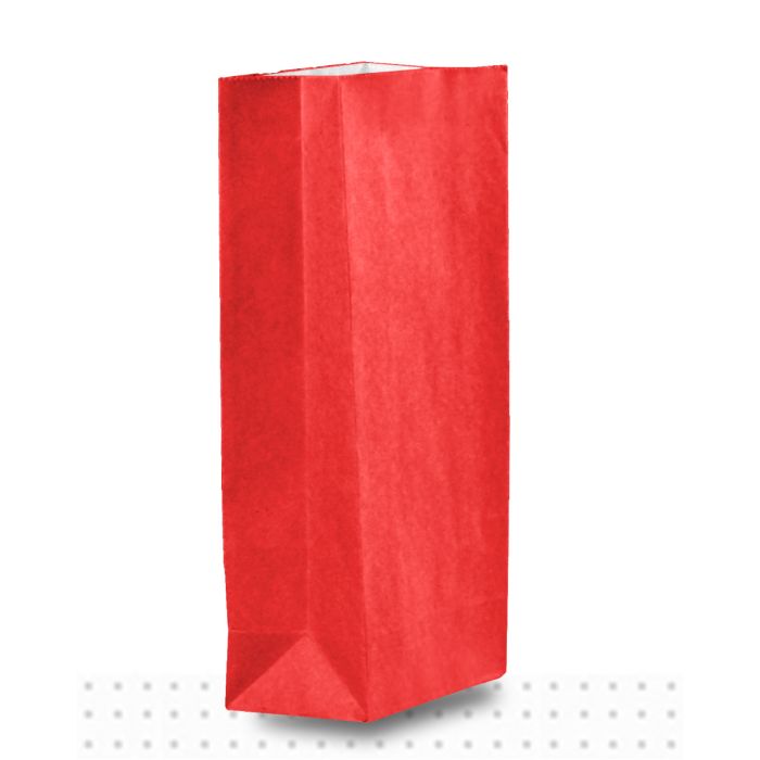 No.2 RED Small 500/ctn 260x130x80