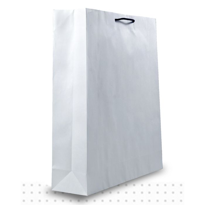 LARGE White Lux 250/ctn 500x450x125