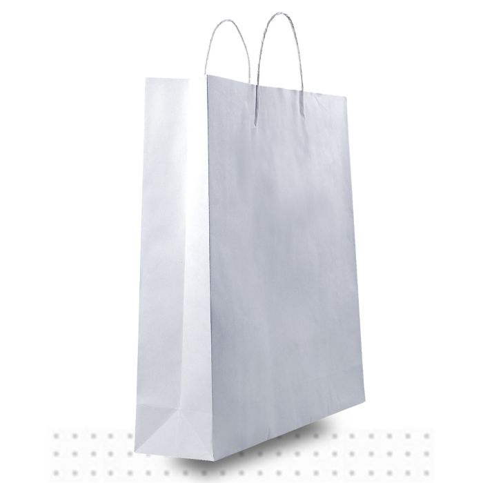 LARGE White Reg 250/ctn 500x450x125