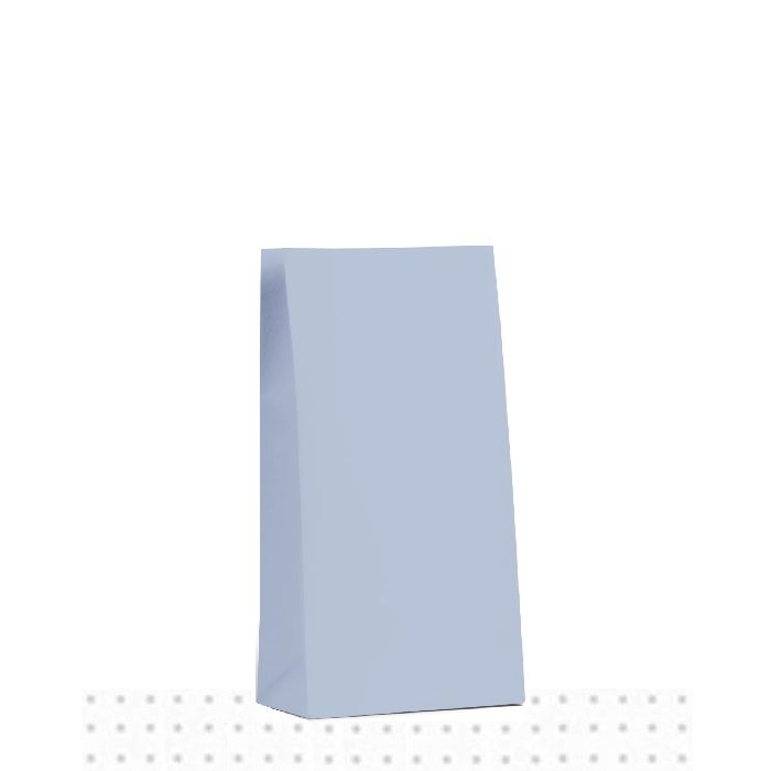 Medium French Blue Earth Collection Gift Bag 500/ctn 260x130x80