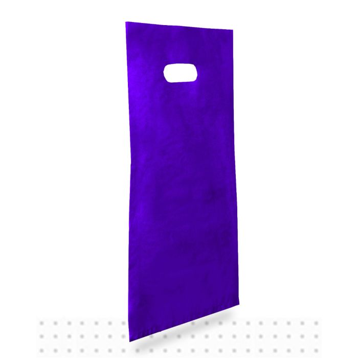 SMALL Purple LD 1000/ctn 380x250