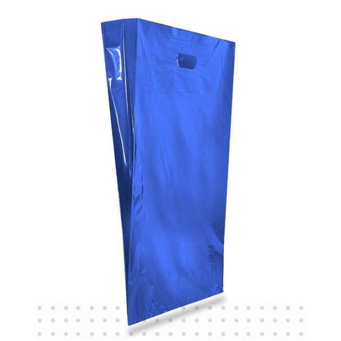 LARGE Blue LD 500/ctn 520x355x75