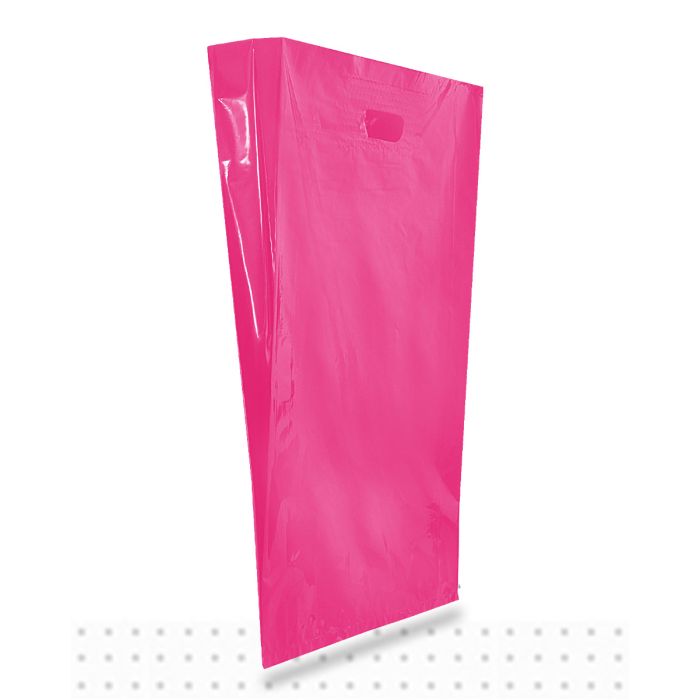 LARGE Pink LD 500/ctn 520x355x75