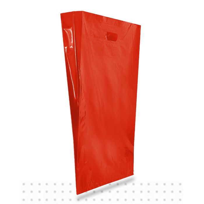 LARGE Red LD 500/ctn 520x355x75