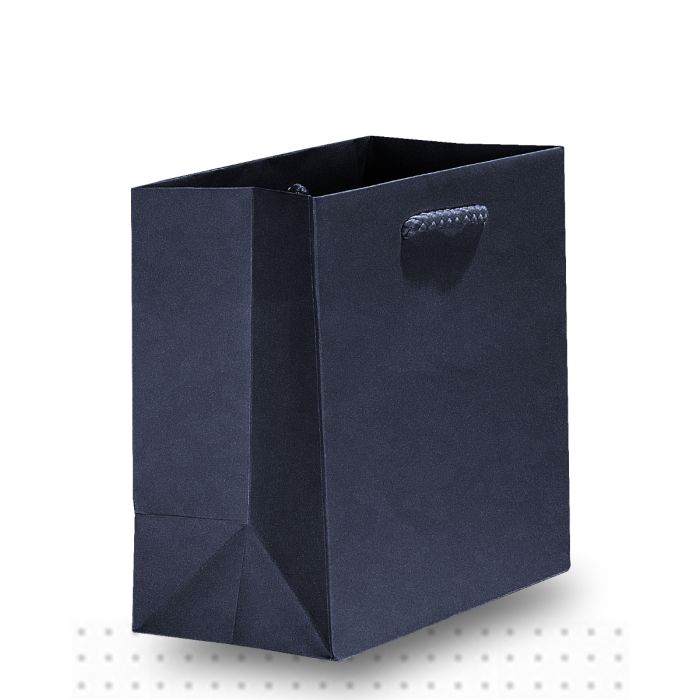 TINY Matte Black Lux 200/ctn 165x165x90