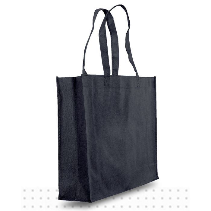 REGULAR Black TOTE 100/ctn 350x420x120