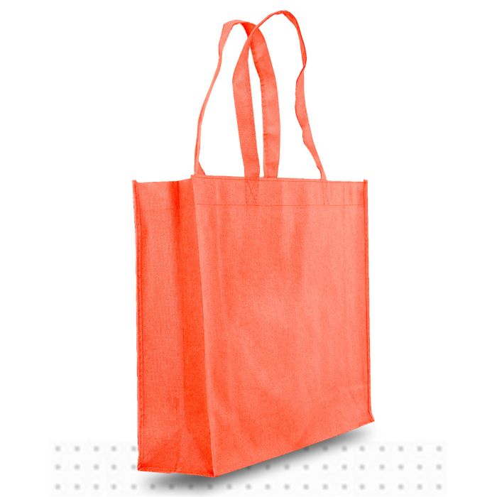 REGULAR Red TOTE 100/ctn 350x420x120