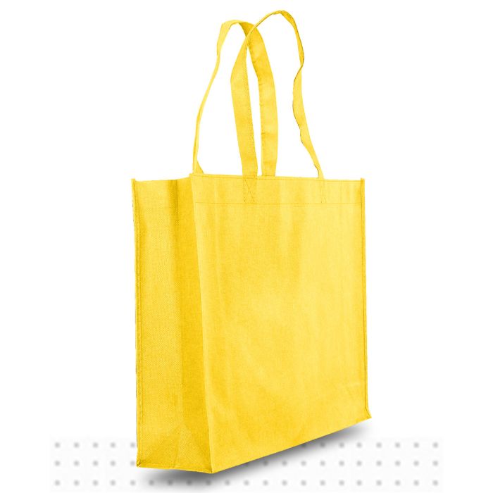 REGULAR Yellow TOTE 100/ctn 350x420x120