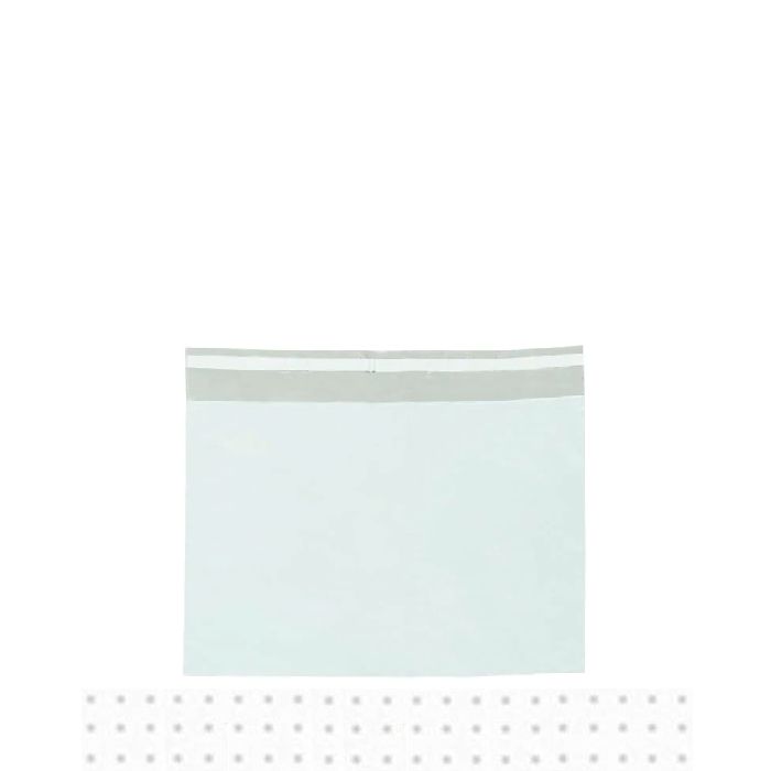 Small Postal Satchel