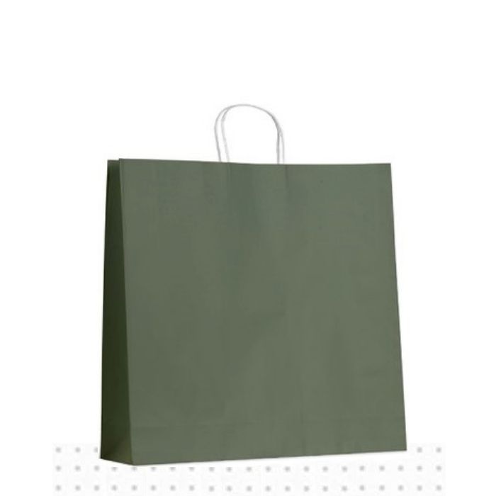 Extra Large Earth Green Earth Collection 100/ctn 500x500x150