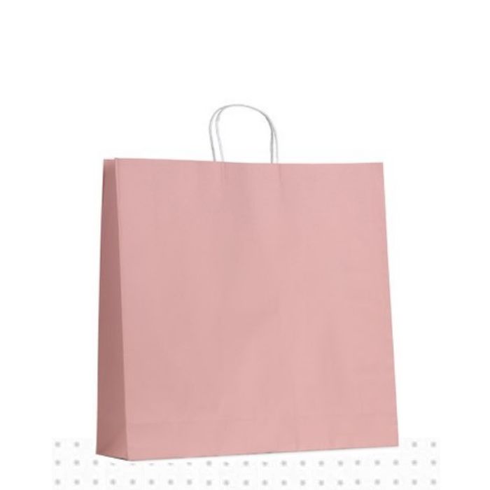 Extra Large Dusty Pink Earth Collection 100/ctn 500x500x150