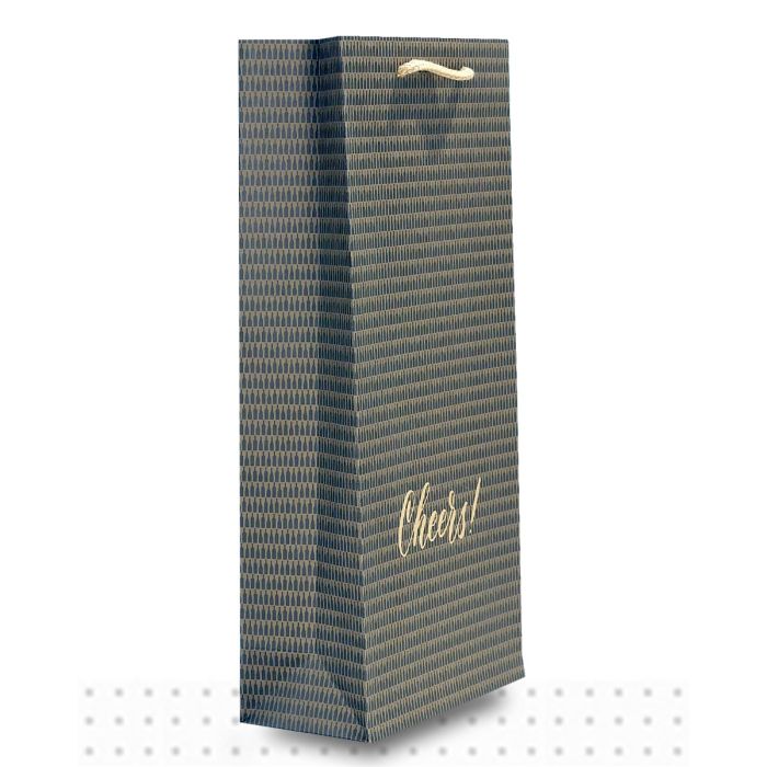WINE DBLE Cheers Lux 100/ctn 390x180x90