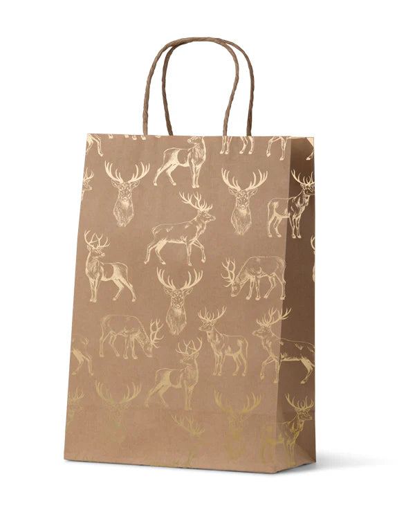 Golden Stag Junior 100/ctn 290x200x100