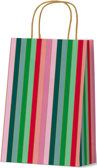 Merry Stripe Junior 100/ctn 290x200x100