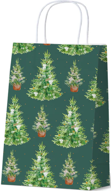 Christmas Tree Junior 100/ctn 290x200x100