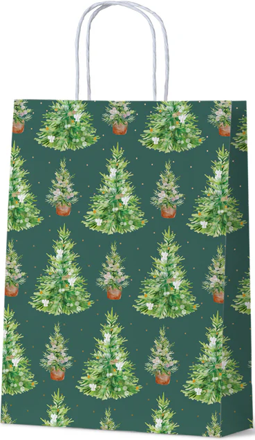 Christmas Tree Medium 100/ctn 350x260x120