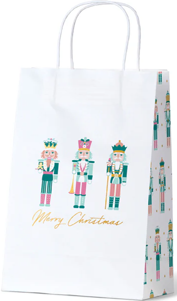 Nutcracker Junior 100/ctn 290x200x100