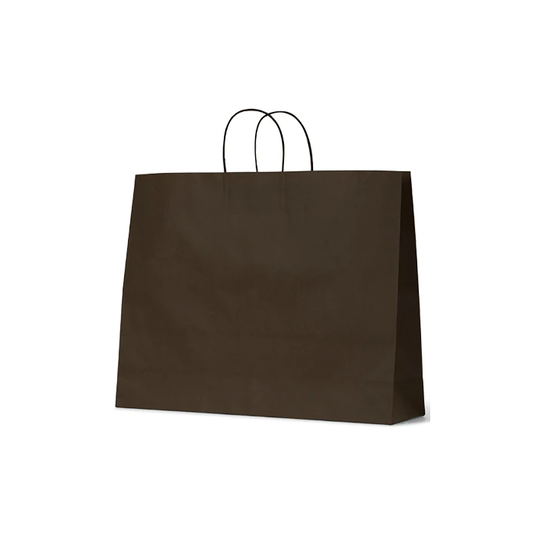 BOUTIQUE Black on Brown 200/ctn 350x450x125