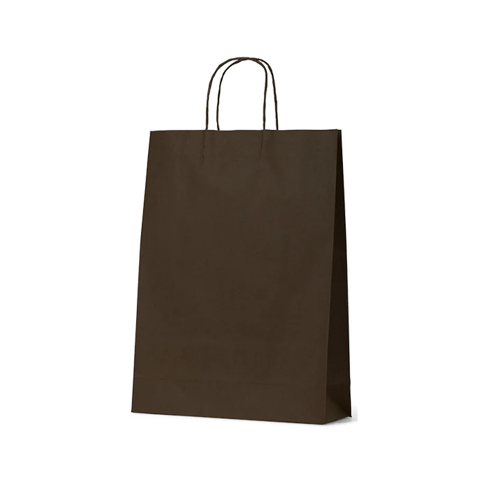 MIDI Black on Brown 200/ctn 420x310x110