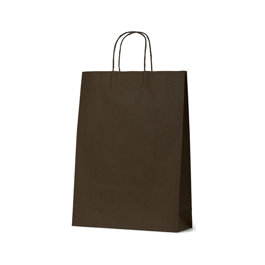 MIDI Black on Brown 200/ctn 420x310x110