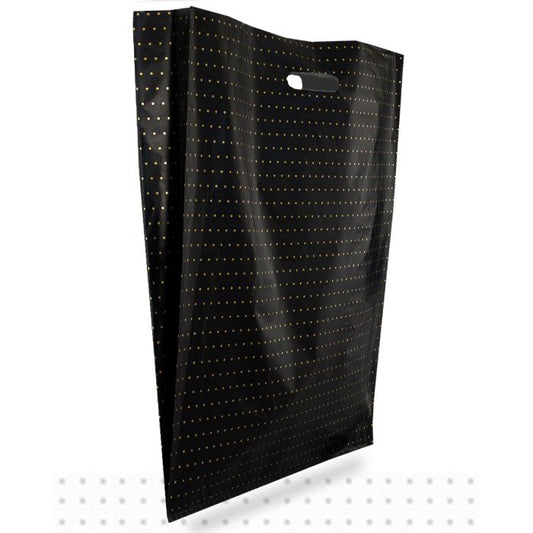 X-LARGE Gold Dots HD 500/ctn 600x500x100