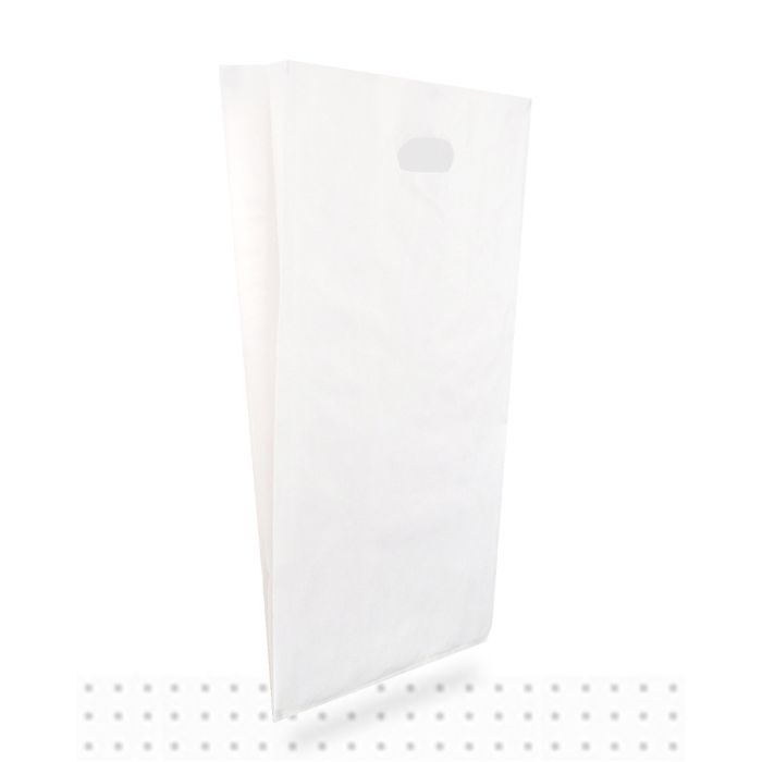 LARGE Frosted HD 500/ctn 520x355x75