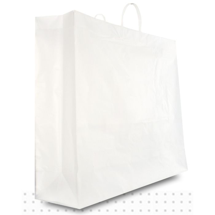 JUMBO Frosted HD 50/ctn 500x700x180