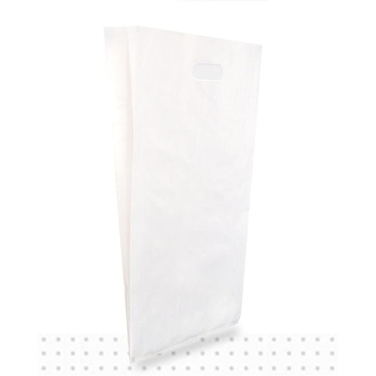 X-LARGE Frosted HD 500/ctn 600x500x100