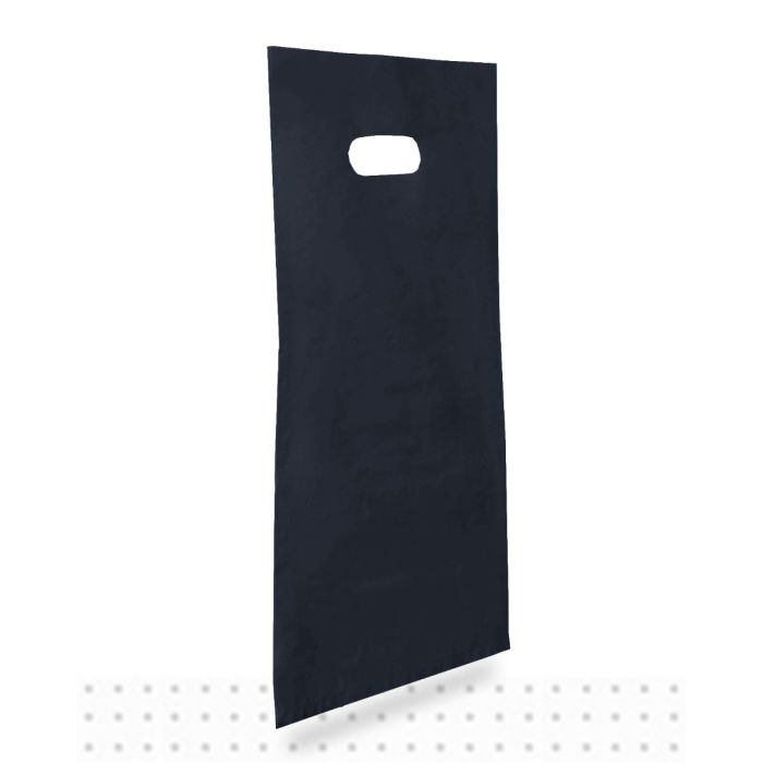 SMALL Black HD 1000/ctn 380x255