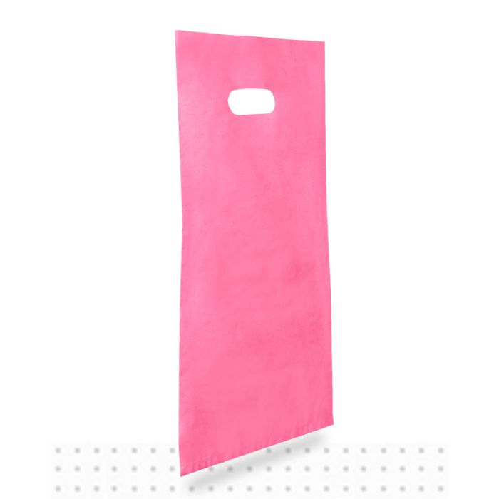 SMALL Pink HD 1000/ctn 380x255