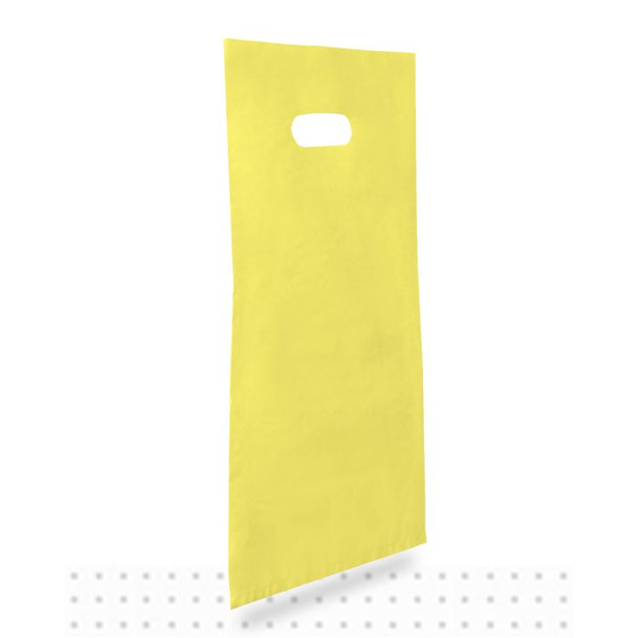 SMALL Yellow HD 1000/ctn 380x255
