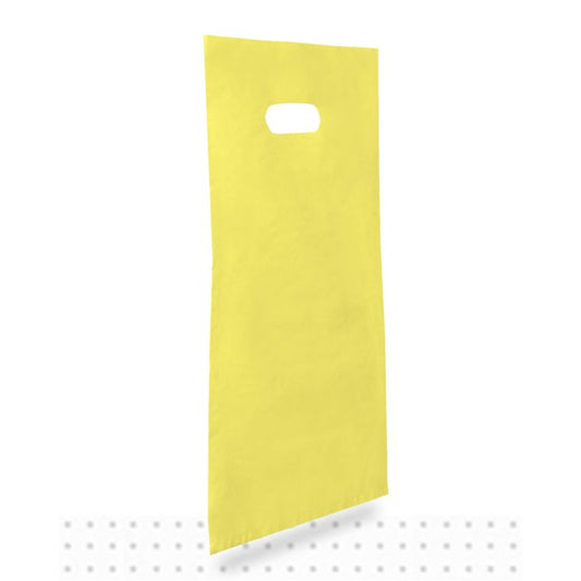 SMALL Yellow HD 1000/ctn 380x255