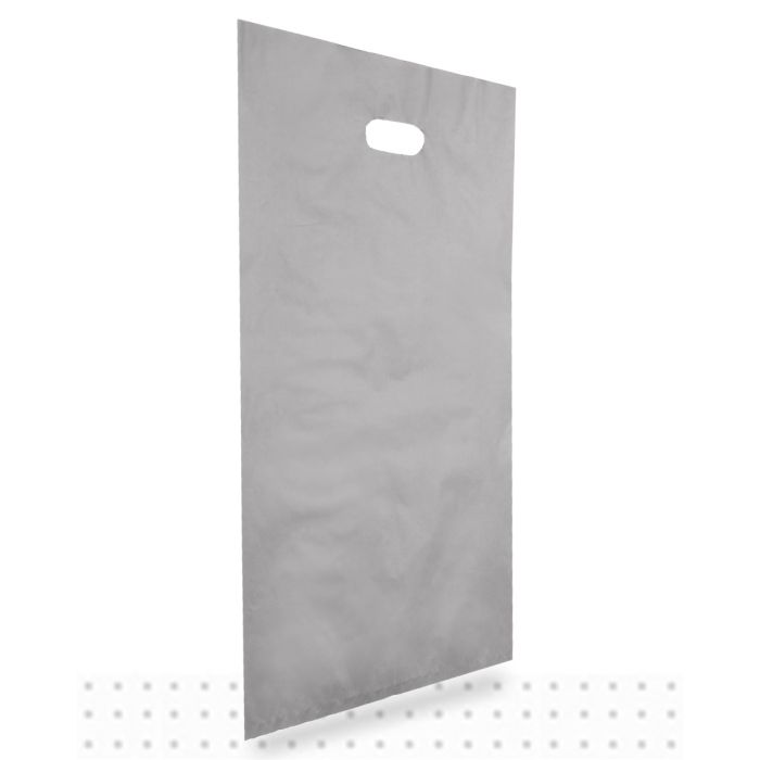 LARGE Silver HD 500/ctn 530x415