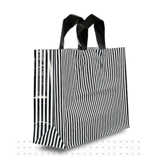 SMALL Black Stripes HD 250/ctn 250x350x110