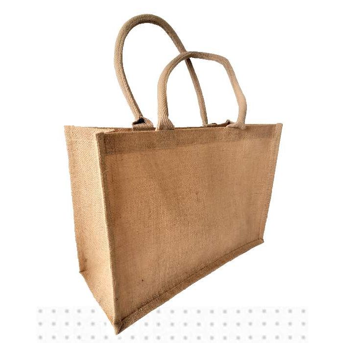 Jute Tote Bag 20/ctn 300x400x165