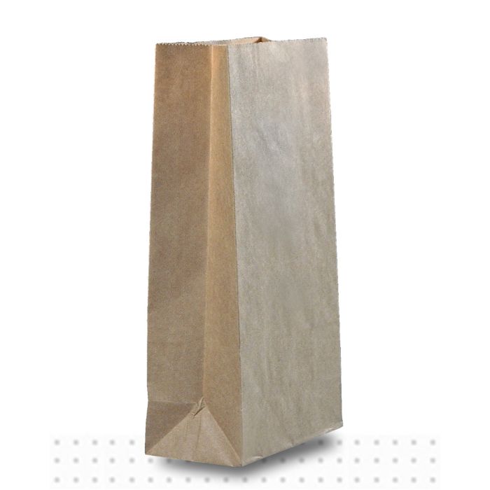 No.3 Brown 500/ctn 300x160x85