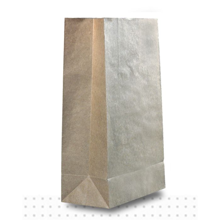 SMALL Brown 500/ctn 390x240x120