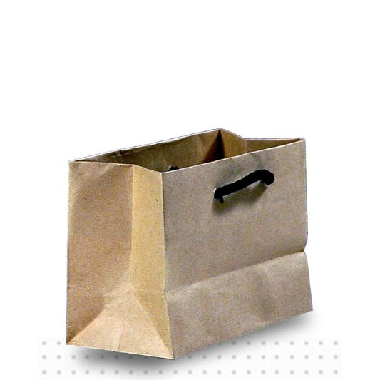 MINI GIFT Brown Lux 500/ctn 100x150x70