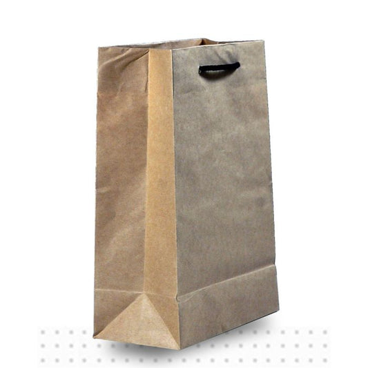 JUNIOR Brown Lux 250/ctn 290x200x100